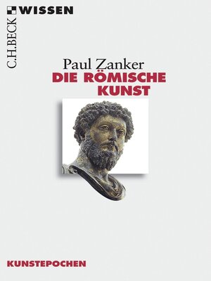 cover image of Die römische Kunst